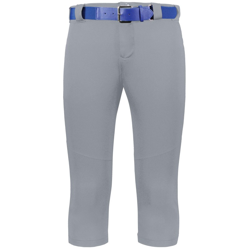 Russell Athletic RS4DBG Baseball Grey