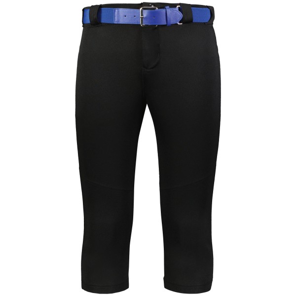 RS4DBG Russell Athletic Black