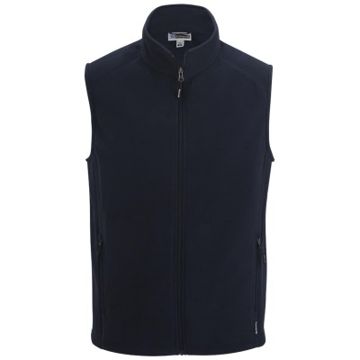Edwards 3455 Microfleece Unisex Vest