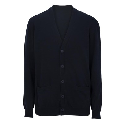 Edwards 4080 Cotton Blend Unisex Cardigan