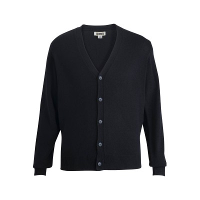Edwards 4351 Tuff Pil Plus Unisex Cardigan