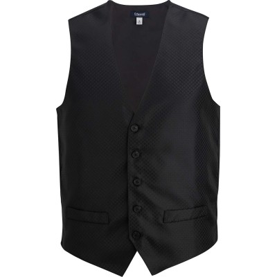 Edwards 4394 Brocade Mens Vest