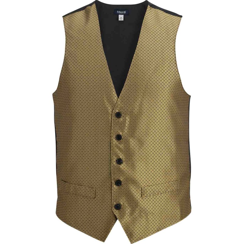 Edwards 4394 Gold
