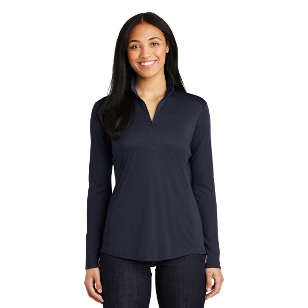 LST357 Sport-Tek True Navy