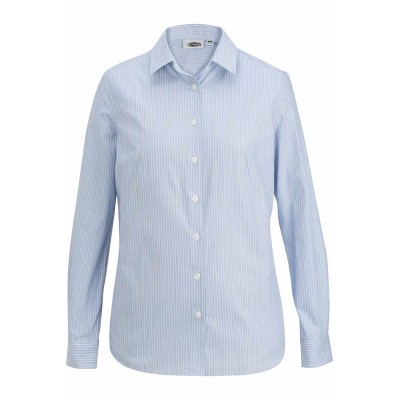 Edwards 5980 BLUE/WHITE STRIPE