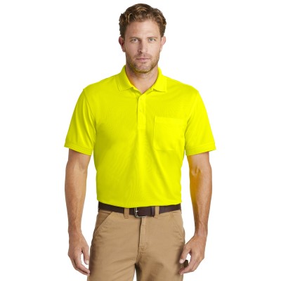 CornerStone CS4020P Safety Yellow
