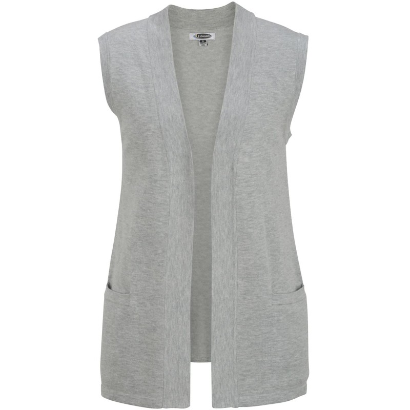 Edwards 7026 Grey Heather