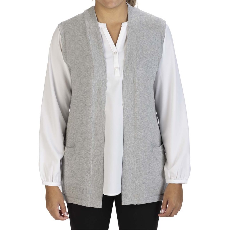 Edwards 7026 Grey Heather