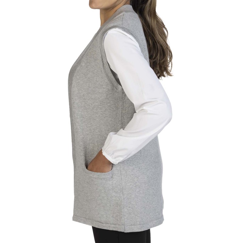 Edwards 7026 Grey Heather