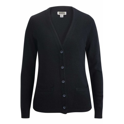 Edwards 7048 Tuff Pil Plus Ladies Cardigan