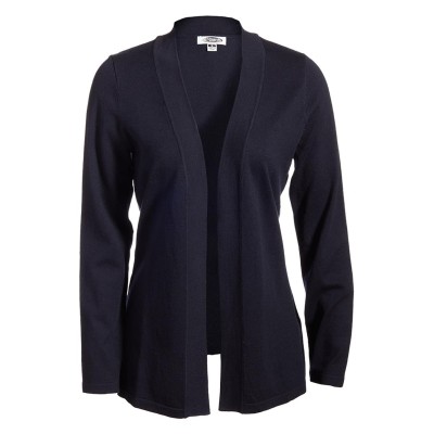 Edwards 7056 Tri Blend Ladies Open Cardigan