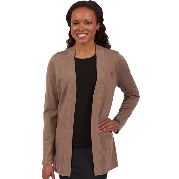 7056 Edwards MOCHA HEATHER