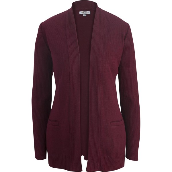 7059 Edwards Burgundy