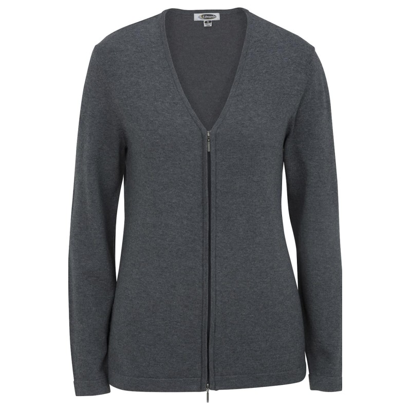 Edwards 7062 Smoke Heather