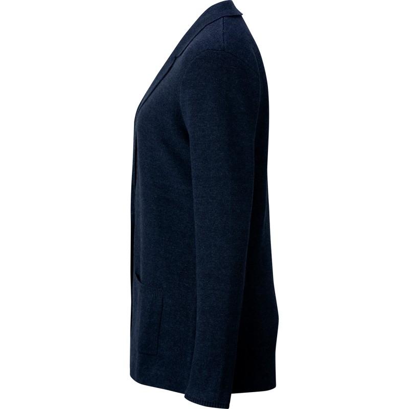 Edwards 7071 Navy Heather