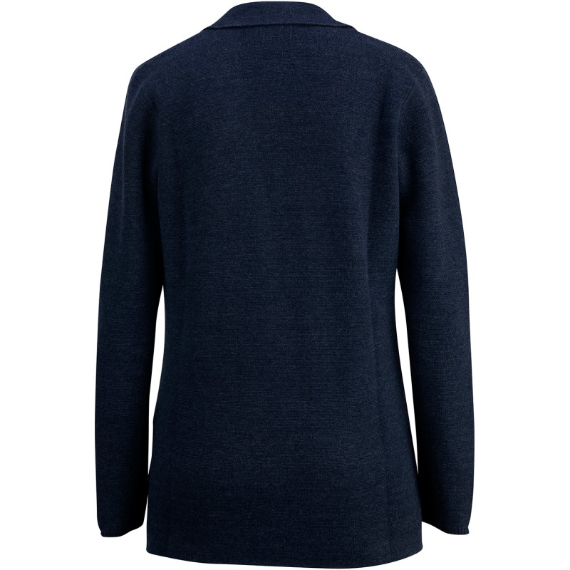 Edwards 7071 Navy Heather