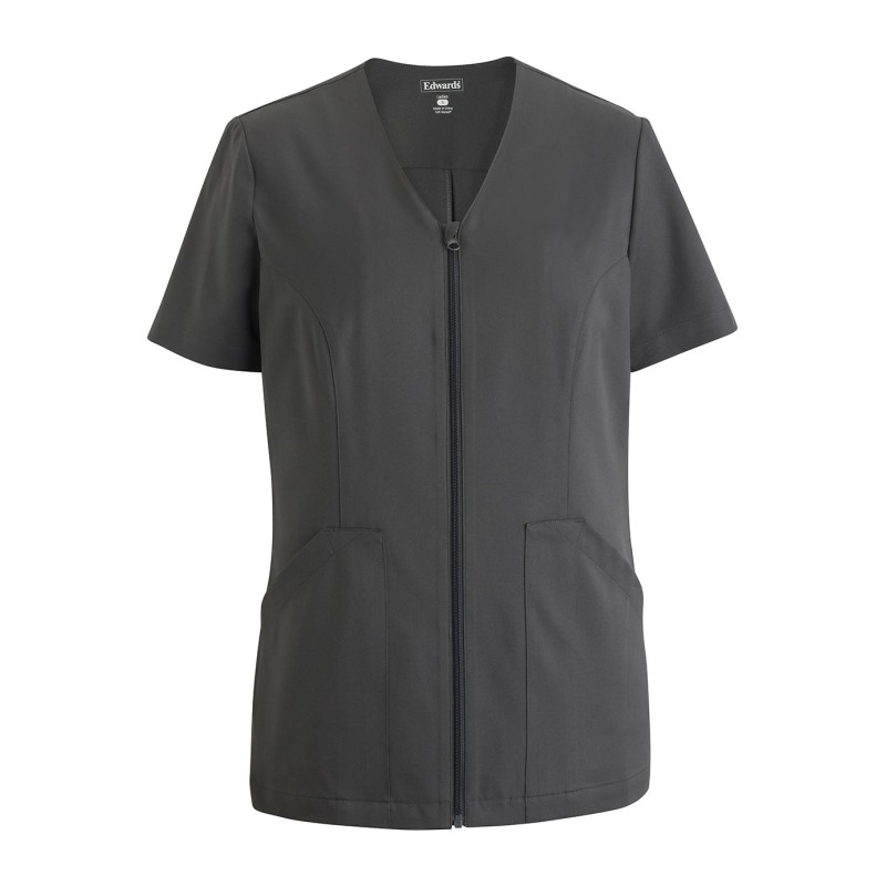 Edwards 7260 Steel Grey