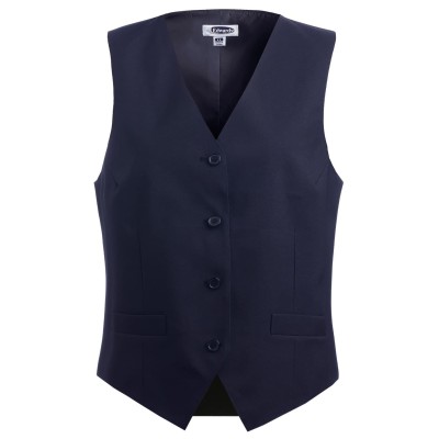 Edwards 7490 Ladies Economy Vest