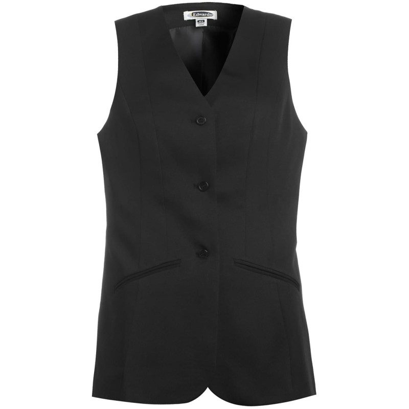 Edwards 7551 Black