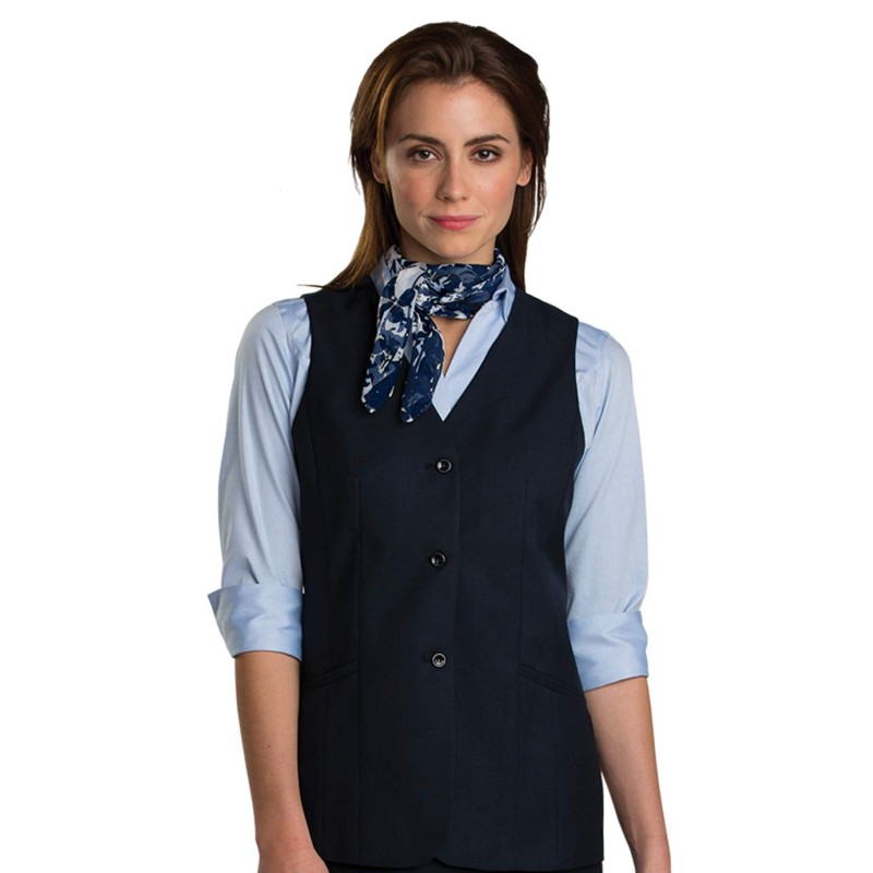 Edwards 7575 Navy