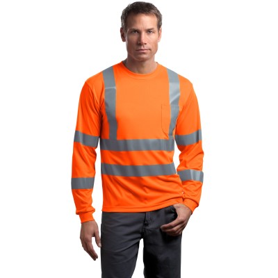 CornerStone CS409 Safety Orange