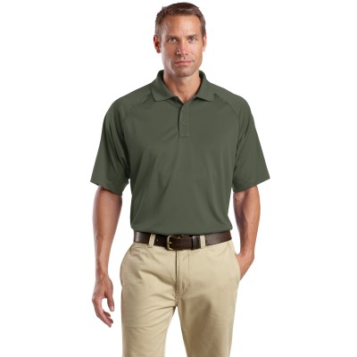 CornerStone CS410 Select Snag-Proof Tactical Polo