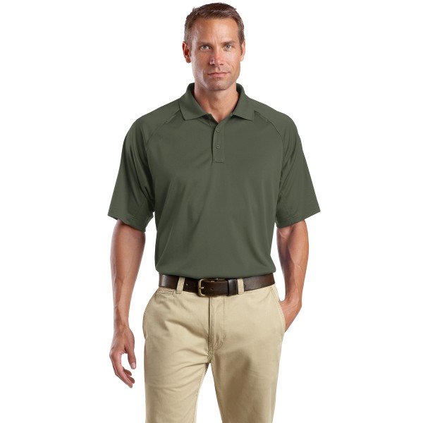 CS410 CornerStone Tactical Green