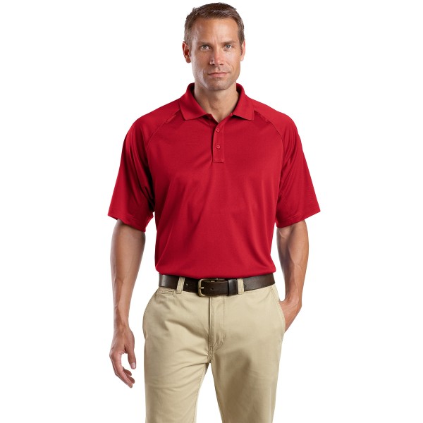 CS410 CornerStone Red