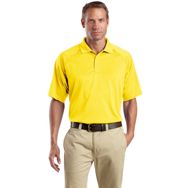 CS410 CornerStone Yellow