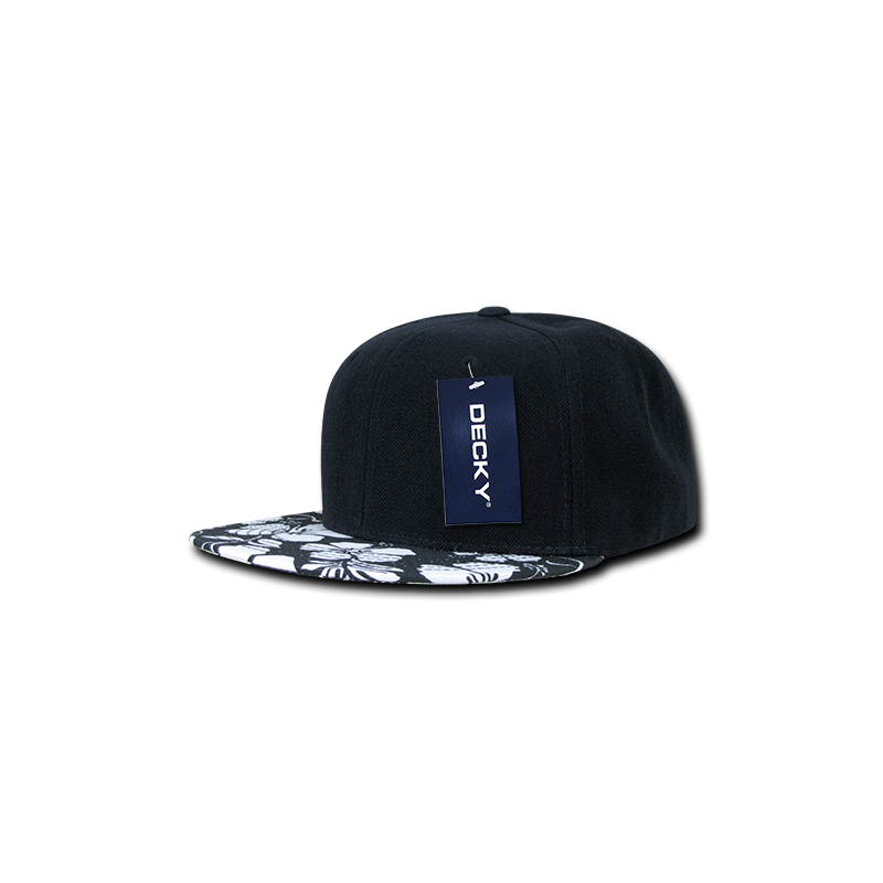 Decky 1066 Black