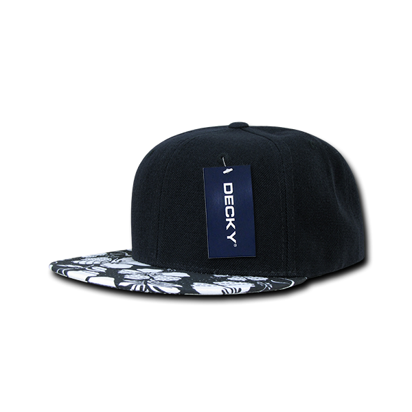 1066 Decky Black