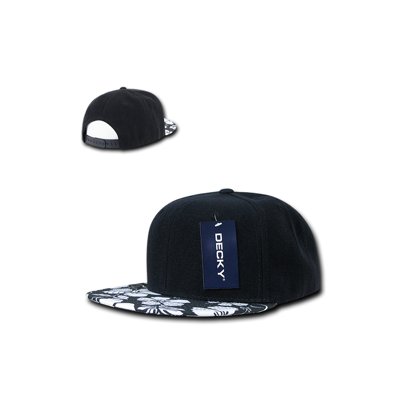 Decky 1066 Black