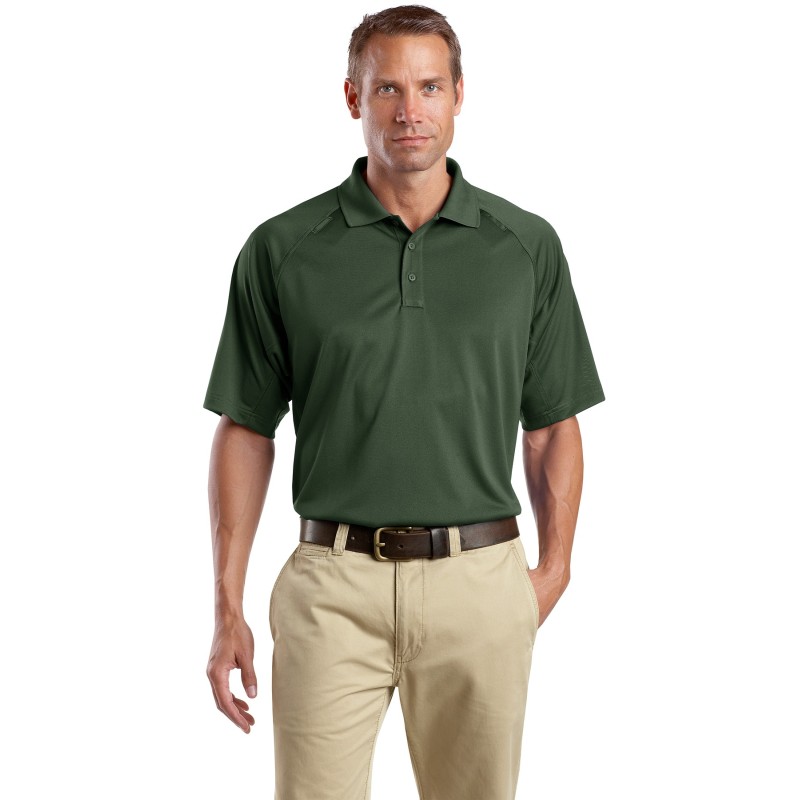 CornerStone CS410 Dark Green