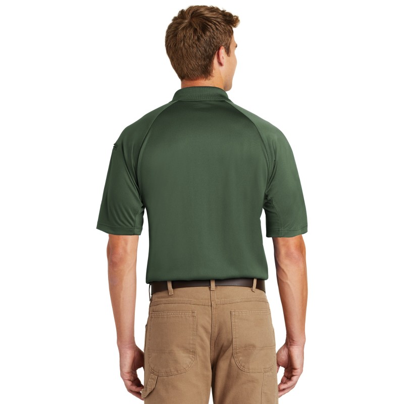 CornerStone CS410 Dark Green
