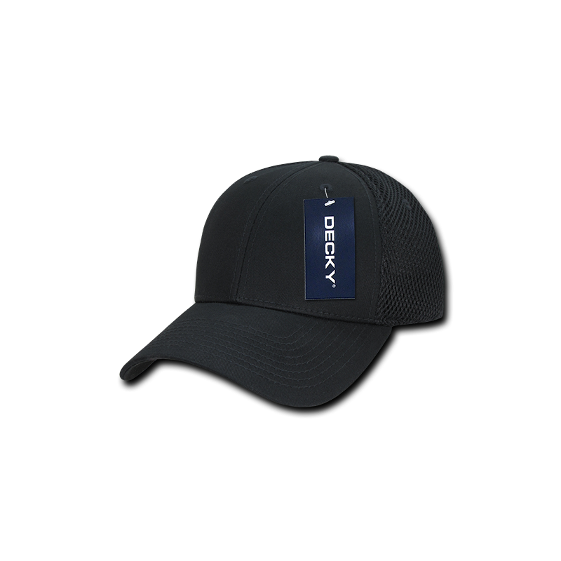 Decky 204 BLK/BLK