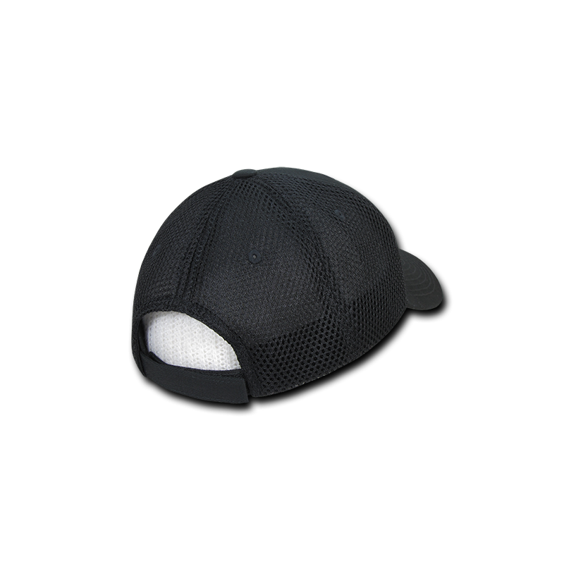 Decky 204 BLK/BLK