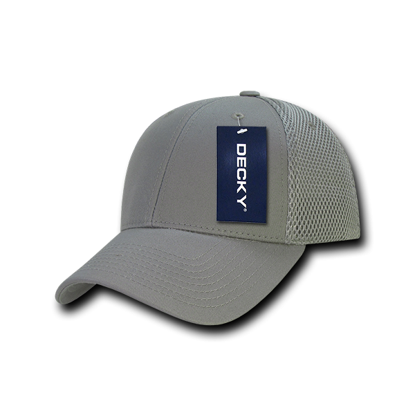204 Decky GRY/GRY