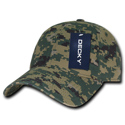 Decky 216