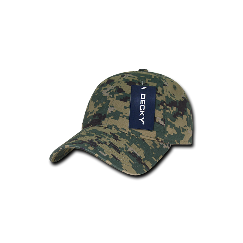 Decky 216 MCU