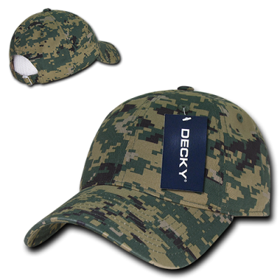 Decky 216