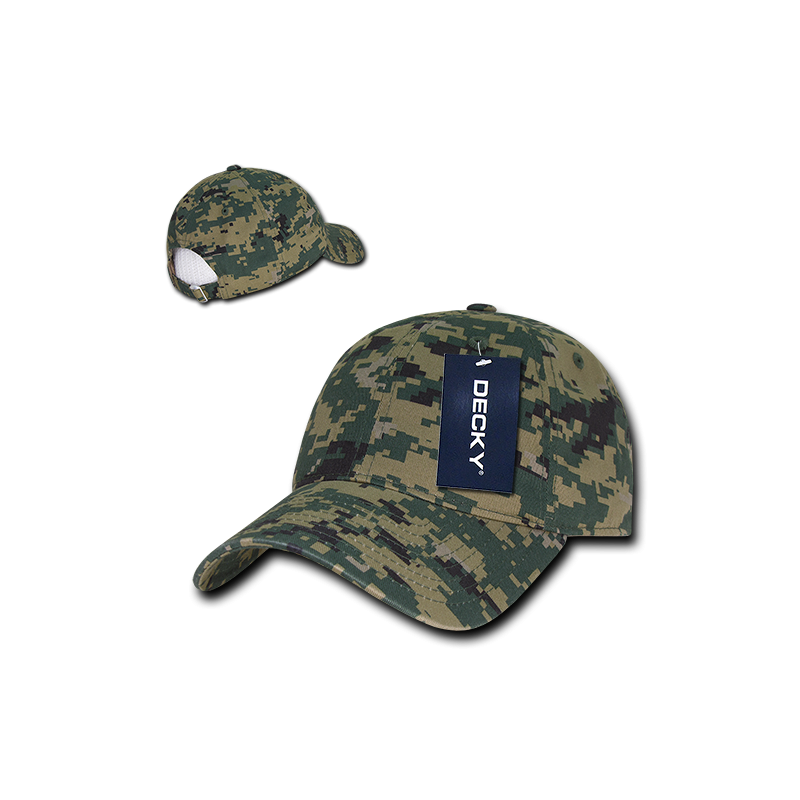 Decky 216 MCU