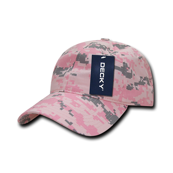 216 Decky Pink  Digital