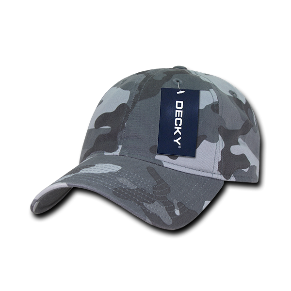 216 Decky URBAN