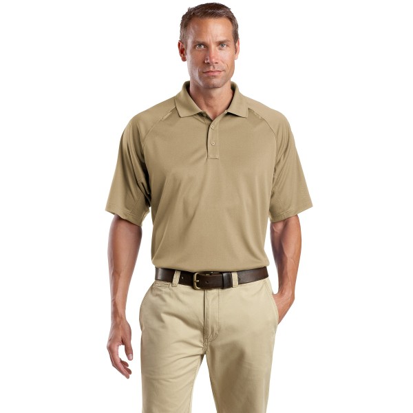 CS410 CornerStone Tan