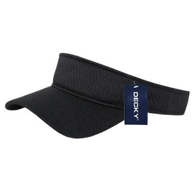 Decky 3014 Mesh Jersey Visor