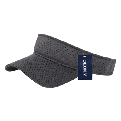 Decky 3014 Dark  Grey