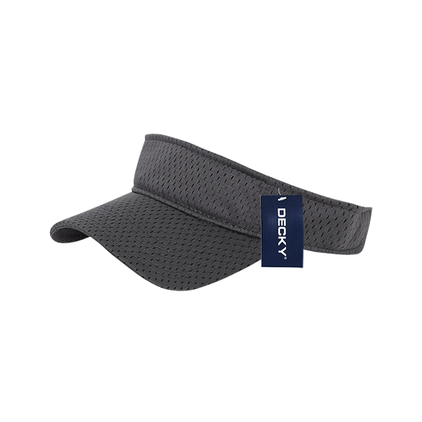 3014 Decky Dark  Grey