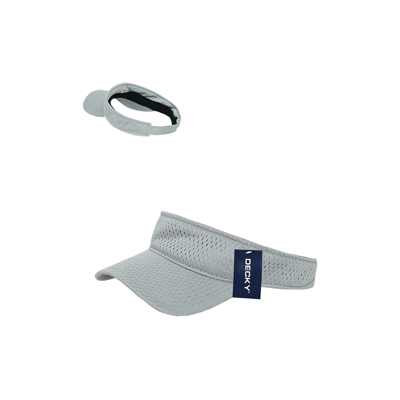 Decky 3014 Grey