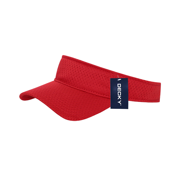 3014 Decky Red
