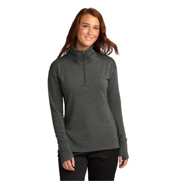 LST561 Sport-Tek Dark Grey Heather
